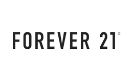 forever 21 (American clothing brand)